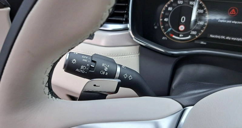 Jaguar F-Pace cena 349900 przebieg: 8200, rok produkcji 2023 z Szadek małe 781
